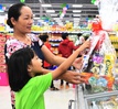 Không để thiếu hàng, tăng giá đột biến dịp Tết Nguyên đán 2024