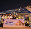 Mở tuyến bay mới Bangkok - Đà Nẵng