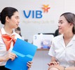 VIB dự kiến chi hơn 1.500 tỉ đồng tiền mặt tạm ứng cổ tức 2023