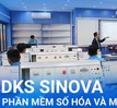 Vòng chung khảo Nhân tài Đất Việt: DKS - SINOVA thay đổi chất lượng giáo dục nghề nghiệp trong kỷ nguyên công nghệ 4.0