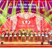 Họ Dương Việt Nam phát huy truyền thống hiếu học, khoa bảng