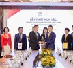 Tập đoàn Sun Group hợp tác với VFF cùng phát triển bóng đá Việt Nam