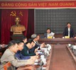 Báo chí đồng hành cùng Giải thưởng Nhân tài Đất Việt  là đồng hành với sự nghiệp khuyến học, khuyến tài