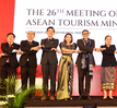 Hợp tác chặt chẽ giữa các quốc gia thành viên, thúc đẩy du lịch ASEAN phục hồi mạnh mẽ