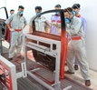 Các trường dạy nghề "chật vật" tuyển sinh
