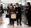 Trung Quốc khôi phục cấp thị thực cho người nước ngoài