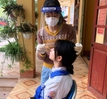 Lào Cai: Hàng trăm học sinh mắc cúm A phải nghỉ học