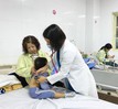 Hà Nội: Hàng trăm ca mắc thủy đậu ở nhóm tuổi tiểu học và mầm non
