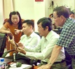 Đồng Tháp: Tập huấn đánh giá mô hình "Công dân học tập" cho cán bộ hội khuyến học chủ chốt