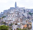 Matera: Độc đáo thành phố đá 9.000 năm tuổi trong lòng nước Ý