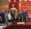 Hội Khuyến học tỉnh Tuyên Quang tiếp tục phát huy phong trào khuyến học, khuyến tài, xây dựng xã hội học tập
