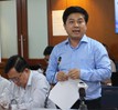 Không có mã định danh, học sinh Thành phố Hồ Chí Minh được cấp mã tạm để dự tuyển đầu cấp
