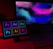 Adobe và Nvidia áp dụng AI vào hệ thống xử lý hình ảnh, video