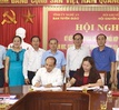 Hội Khuyến học tỉnh Nghệ An ký kết Chương trình phối hợp công tác với Ban Tuyên giáo Tỉnh ủy Nghệ An