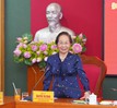 Trung ương Hội Khuyến học Việt Nam trao học bổng khuyến học tại Thái Nguyên