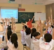 Hội thi giáo viên giỏi - bệnh thành tích vì sao không thể bỏ?
