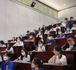 Hơn 88 nghìn thí sinh dự kỳ thi đánh giá năng lực của Đại học Quốc gia Thành phố Hồ Chí Minh