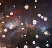 Tìm thấy tàn dư của một số ngôi sao đầu tiên trong vũ trụ