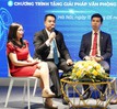 Chỉ có 2,2% doanh nghiệp Việt Nam làm chủ được công nghệ số
