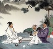 Bàn về học ăn, học nói