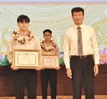 Yên Bái: Tuyên dương học sinh, giáo viên có thành tích xuất sắc trong năm học 2022-2023