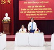 Phó Thủ tướng Trần Hồng Hà: Khuyến học - khuyến tài là trách nhiệm của cấp ủy, chính quyền các cấp