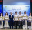 Thái Nguyên: Tuyên dương, khen thưởng học sinh đoạt giải quốc gia, quốc tế năm học 2022-2023