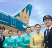 Vietnam Airlines 30 năm sải cánh vươn cao