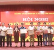 Thái Bình: Khen thưởng 18 tấm gương xuất sắc tiêu biểu trong phong trào “Học không bao giờ cùng”