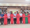 Sơn La: Khánh thành Thư viện Trường Trung học phổ thông Tô Hiệu