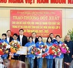 Huyện Nông Cống, tỉnh Thanh Hóa đẩy mạnh công tác khuyến học - khuyến tài