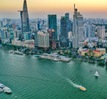 Singapore đứng đầu danh sách đầu tư vào Thành phố Hồ Chí Minh