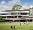 Top 8 trường đại học hàng đầu châu Á năm 2023