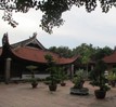 Đình Lại Đà - vẻ đẹp bề thế đậm giá trị văn hóa, lịch sử