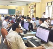 Bắc Giang: Tập huấn sử dụng phần mềm "Công dân học tập"