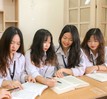 Đề thi thử tốt nghiệp trung học phổ thông môn Lịch sử của tỉnh Hậu Giang