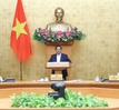 Thủ tướng Chính phủ Phạm Minh Chính chủ trì phiên họp Chính phủ thường kỳ tháng 5/2023