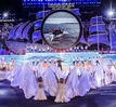 Festival Biển Nha Trang 2023: Ấn tượng với nghệ thuật trình diễn ánh sáng