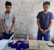 Triệt phá đường dây ma túy xuyên quốc gia từ Lào về Việt Nam