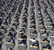 Trung Quốc bảo đảm an ninh, an toàn cho kỳ thi tuyển sinh đại học năm 2023 như thế nào?