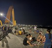 Quảng Ninh: Cắt điện, dân chật vật tìm nơi "hạ nhiệt", doanh nghiệp gánh thêm chi phí