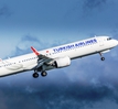 Vietnam Airlines và Turkish Airlines hợp tác liên danh