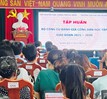 Đà Nẵng: Đẩy mạnh hỗ trợ kỹ thuật và nhân lực góp phần triển khai tốt mô hình Công dân học tập
