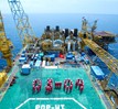 Petrovietnam – 48 năm phát triển cùng đất nước