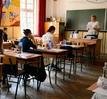 Nghề giáo có thể biến mất ở Hungary?
