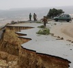 Lũ lụt thảm khốc ở Libya làm hơn 2.000 người chết, hàng nghìn người mất tích