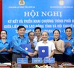 Nghệ An: Đẩy mạnh khuyến học - khuyến tài, học tập suốt đời trong công nhân, viên chức, người lao động