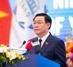Hội nghị Nghị sĩ trẻ toàn cầu lần thứ 9: Thúc đẩy vai trò của giới trẻ trong giải quyết những thách thức toàn cầu