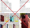 Cảnh giác khi đặt cọc mua iPhone 15 qua mạng để tránh bị lừa đảo chiếm đoạt tài sản
