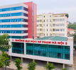 Trường Đại học Sư phạm Hà Nội 2 xét tuyển bổ sung năm 2023